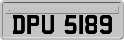 DPU5189