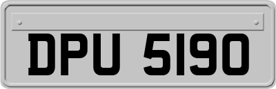 DPU5190