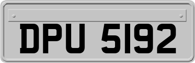 DPU5192
