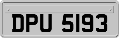 DPU5193