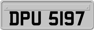 DPU5197
