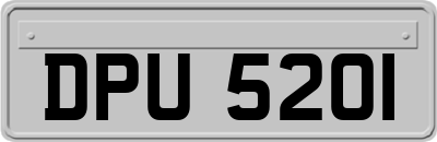 DPU5201
