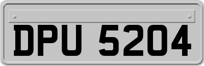 DPU5204