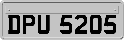 DPU5205