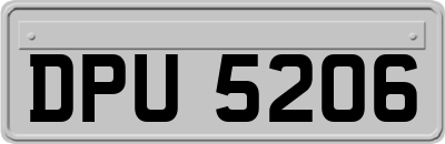 DPU5206