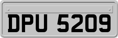 DPU5209