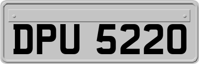 DPU5220