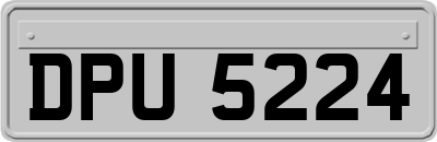 DPU5224