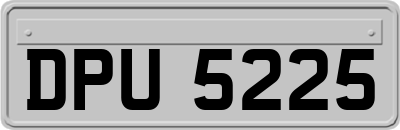 DPU5225