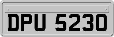 DPU5230