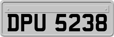 DPU5238