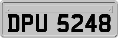DPU5248