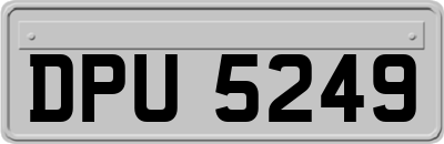 DPU5249