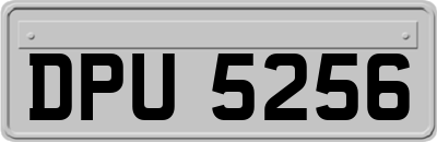 DPU5256