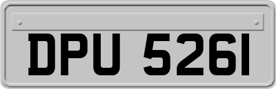 DPU5261