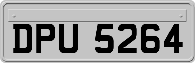DPU5264