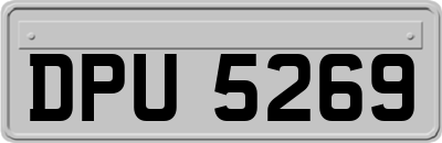 DPU5269