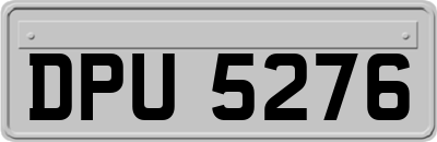 DPU5276