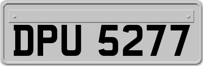DPU5277