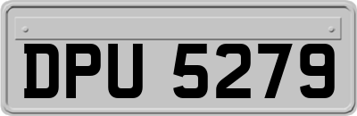 DPU5279