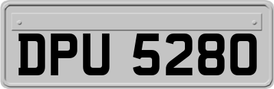 DPU5280