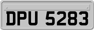 DPU5283