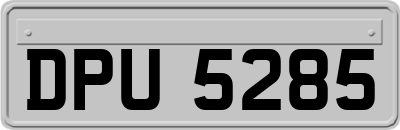 DPU5285