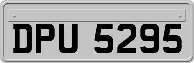DPU5295