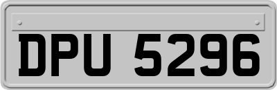 DPU5296