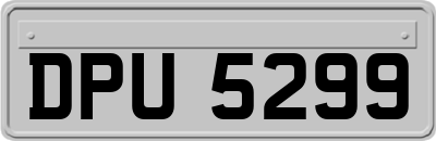 DPU5299