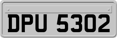 DPU5302