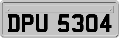 DPU5304