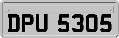 DPU5305