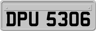 DPU5306