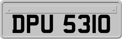 DPU5310