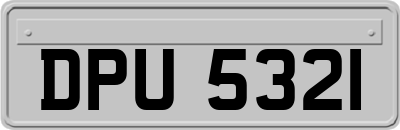 DPU5321