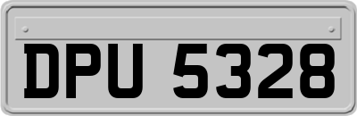 DPU5328