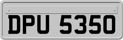 DPU5350