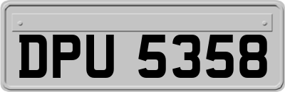 DPU5358