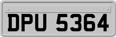 DPU5364