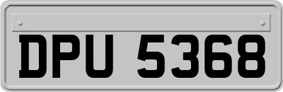 DPU5368