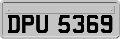 DPU5369
