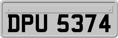 DPU5374