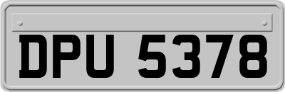DPU5378