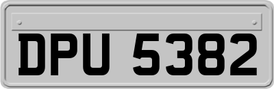 DPU5382