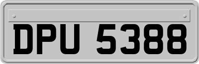 DPU5388