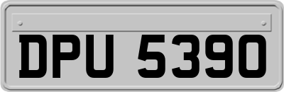 DPU5390