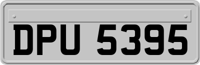 DPU5395