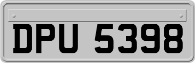 DPU5398
