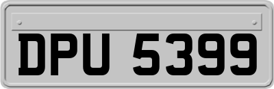 DPU5399